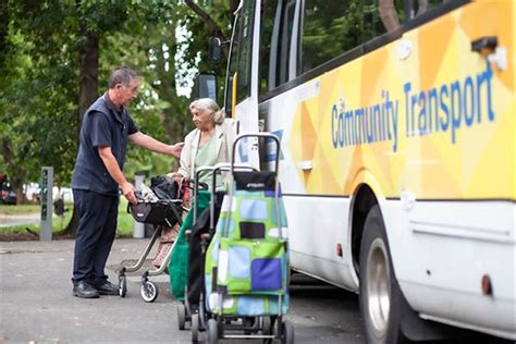 Services City of Stonnington.